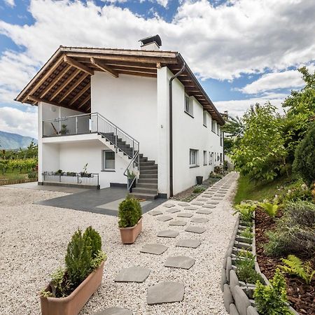 Angerblick Apartment Appiano Sulla Strada Del Vino Exterior foto